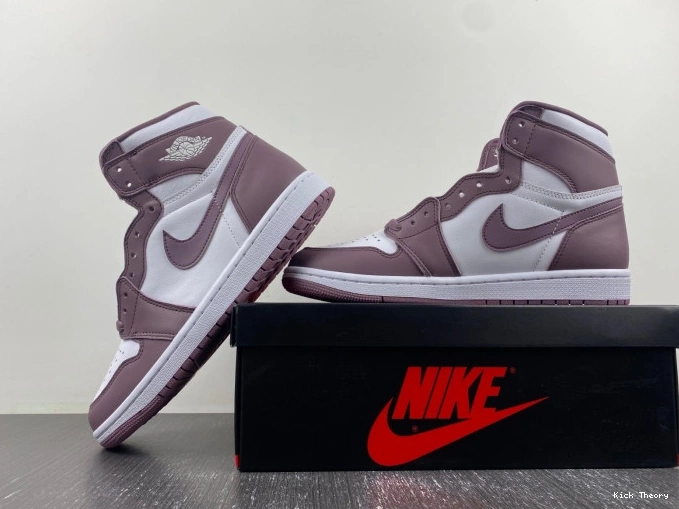 Kick Theory Mauve Air J High Jordan OG 1 Sky DZ5485-105 0816